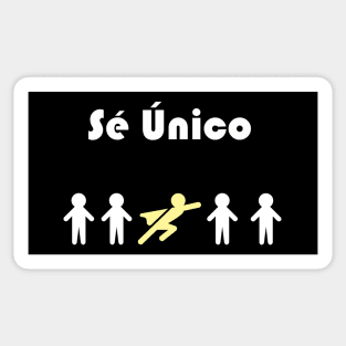 Camiseta Graciosa Para Latinos Hispanos Sticker